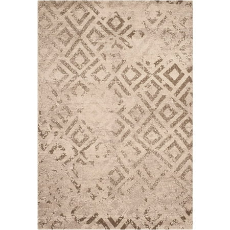 Safavieh Tunisia Denton Power-Loomed Area Rug