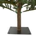 thumbnail image 6 of Northlight Real Touch™️ Full Northern Pine Artificial Christmas Tree - 6.5' - Unlit, 6 of 8
