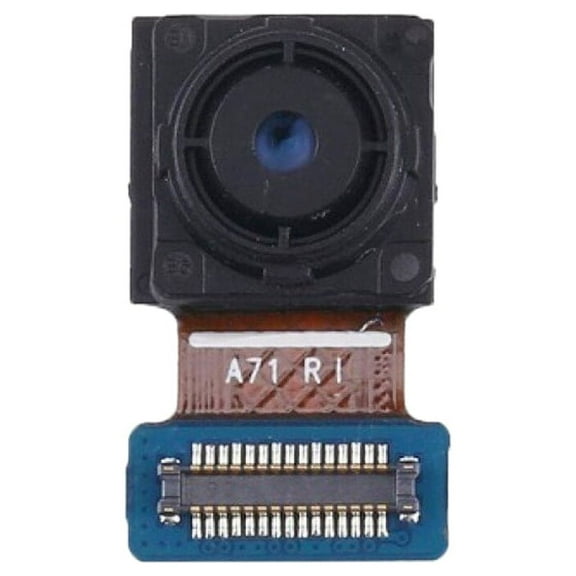 Replacement Front Facing Front Selfie Camera For Samsung Galaxy A71 (SM-A715W / 2020)
