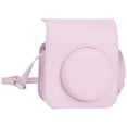 thumbnail image 2 of Funda Instax Mini 12 FUJIFILM Rosa, 2 of 4