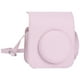 thumbnail image 2 of Funda Instax Mini 12 FUJIFILM Rosa, 2 of 4