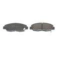 thumbnail image 3 of Winstop Brake Pad Set, Front WS.1578.0.C, Honda Civic 2015-2012, 3 of 6