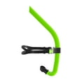 thumbnail image 3 of Luwecf Diving Snorkel Swim Front Snorkel Supplies Portable for Men Women Breathing Tube Green, 3 of 9