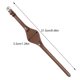 thumbnail image 3 of Correa de reloj Minnieouse ES3060 para mujer respetuosa con el medio ambiente para Fossil ES3077 ES2830, 3 of 6