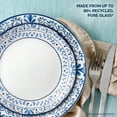 thumbnail image 5 of Corelle Portofino 12-Piece Glass Dinnerware Set (Service for 4), 5 of 8