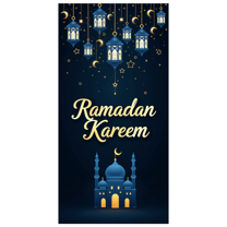 LUUFILx Welcome Back Banner Gradient Heart Stars Party Decoration Background Backdrop for Office Classroom Event Photography Celebration Decors