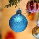 thumbnail image 5 of Uuiauoio Shatterproof Christmas Tree Ornaments Set Plastic Hanging Baubles for Holiday Party Decorations, 5 of 6