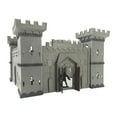 thumbnail image 1 of Military Assembled Castle Soldier Children‘s DIY War Toy Model Set, 1 of 6
