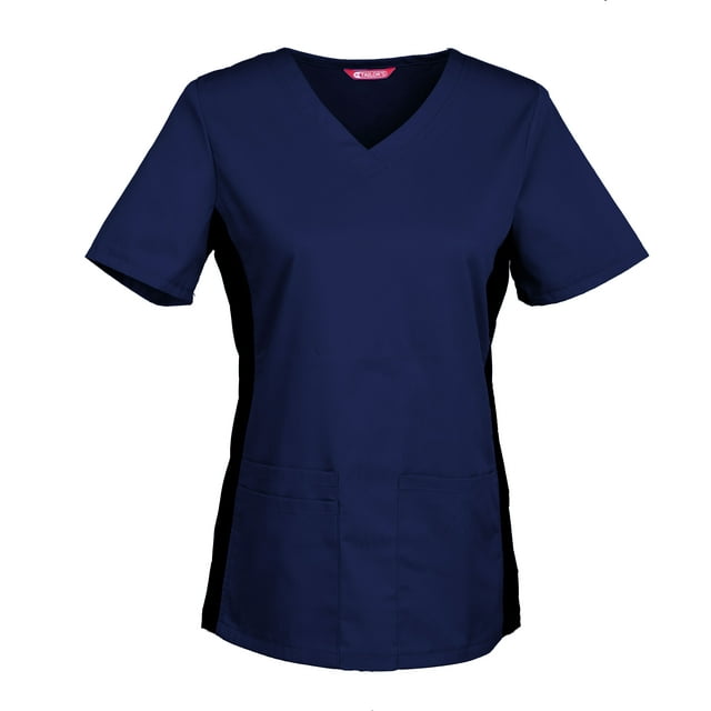 Women's Scrub Top
