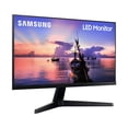 thumbnail image 2 of Samsung 24' Flat Monitor Bezel LF24T350FHLXZPSamsung, 2 of 5