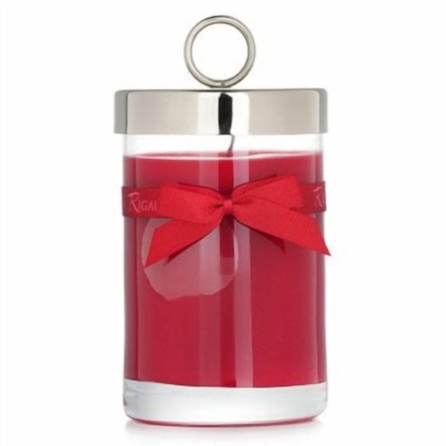 Vela Perfumada Rigaud La Vie En Rouge 600618