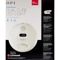 thumbnail image 6 of ($360 Value) OPI Dual Cure LED Light Uv Gel Nail Polish Curing Lamp, 6 of 7