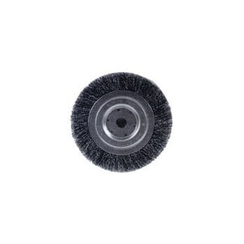 

K-T Ind Wheel Brush 6