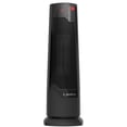 thumbnail image 2 of Lasko 22" 1500W Oscillating Electric Ceramic Tower Space Heater with Remote, Black, CT22835, 2 of 9