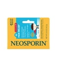 thumbnail image 5 of Neosporin + Pain Relief Dual Action First Aid Antibiotic Cream, .5 oz, 5 of 9