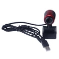 thumbnail image 2 of Fyydes USB Camera,USB2.0 with MIC 16MP HD Webcam Web Camera Cam 360掳 for Computer PC Laptop for Skype / MSN, Web Camera, 2 of 6