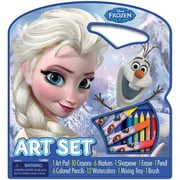 Disney Frozen Character Art Set