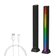 thumbnail image 2 of Barra de luz Gamer con sensor de sonido Gadgets and Fun Luces RGB, 2 of 3