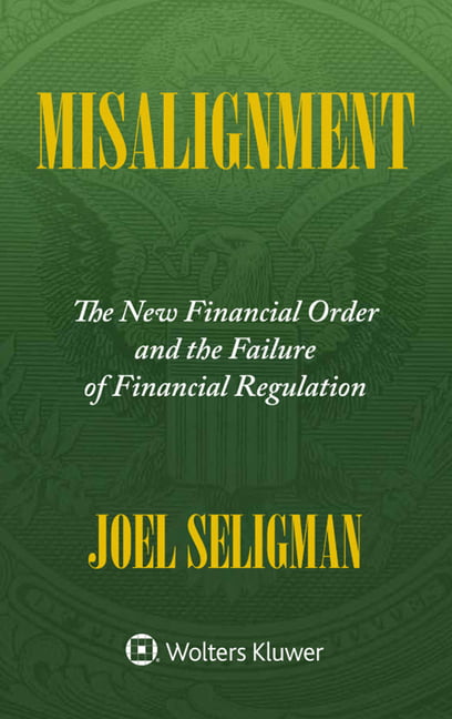 Misalignment : The New Financial Order and the Failure of