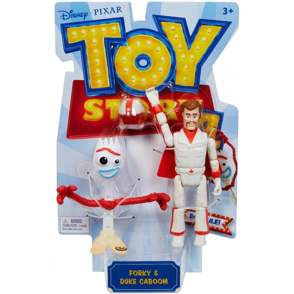 toy story 4 duke caboom action figure