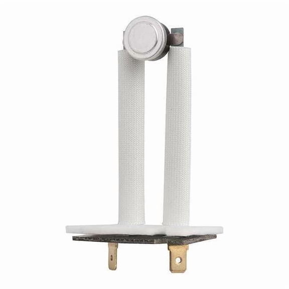 Supco Thermostat,Limit & Plenum,Range 170-150F SHL512