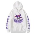 thumbnail image 1 of Sanrio-Sudadera con capucha de dibujos animados de Hello Kitty, Jersey informal Y2k, sudaderas de felpa, Tops de pareja de moda de otoño e invierno, 1 of 4