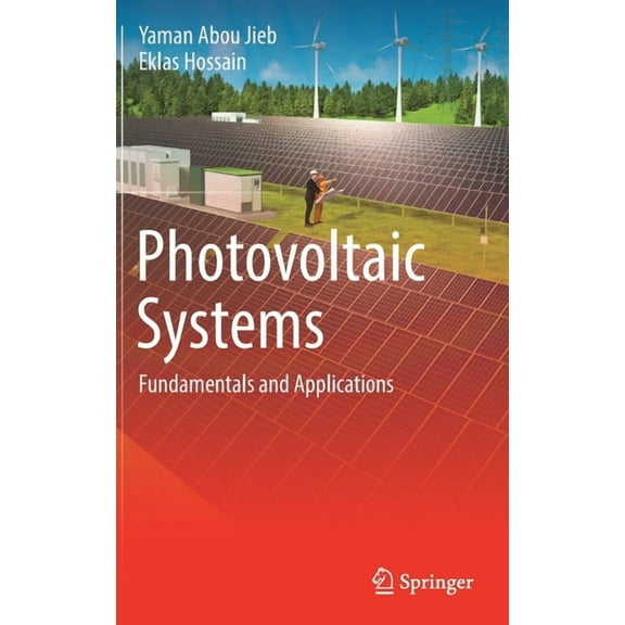 Photovoltaic Systems: Fundamentals and Applications, (Hardcover)