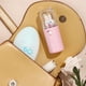 thumbnail image 5 of Facial fresco neblina pulverizador fabricante portátil recargable 30 ml mini humidificador fogger cara vaporización piel cuidado de la piel suministros de belleza tipo 2 rosa Advancent  HA012086-07B, 5 of 6