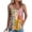 Red, variant on Cilsoka Plus Size Vintage Flower Graphic Tank Tops Women Summer Classic Sleeveless Cute O-Neck Loose Fit Shirt Tank, Cotton Tunic Tank Tops for Women