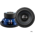 thumbnail image 1 of Subwoofer Audio Labs ADL-SW10OS 10 PLG 600W, 1 of 10