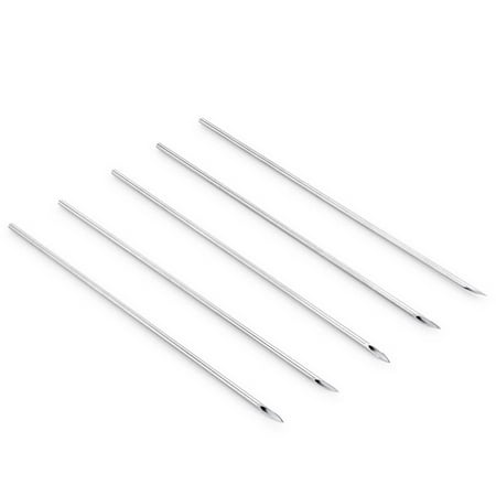 ACE Needles Piercing Needles - 25 pcs - Multiple Gauges