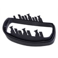 thumbnail image 4 of maskred ABS Durable Rear View Mirror Frame Cover Car Mirrors With Style Waterproof Side Mirror Frame Cover, 4 of 6