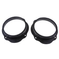 thumbnail image 1 of Separadores Universales de Altavoces CUTICAT para Vehículos Subwoofer Circular 6.5, 1 of 6
