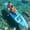 Ocean's Heart, variant on HLDIRECT 11'6" x 35" Inflatable Stand Up Paddle Board with Seat, Extra Long & Wide SUP Board, Non-Slip Stable Deck for Adults & Youth