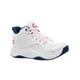 thumbnail image 1 of Tenis Basket Para Hombre Charly® Color Blanco Urbano Casual blanco 27, 1 of 9