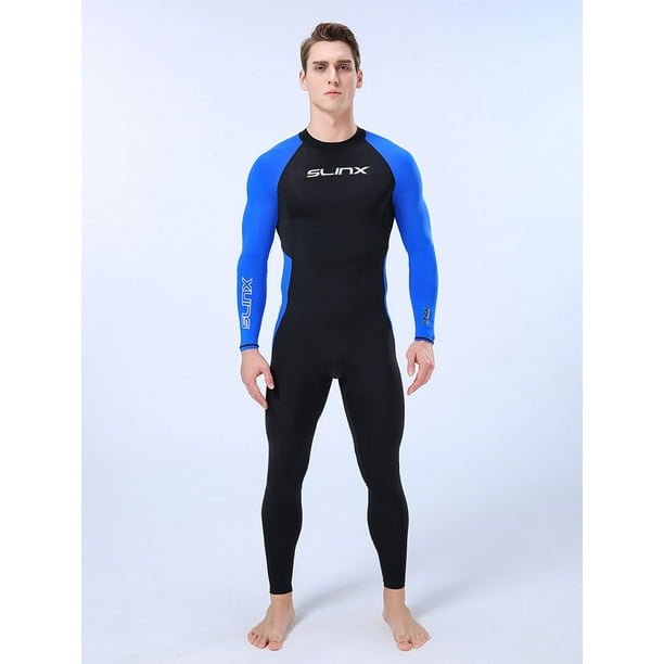 Veste De Plage En Néoprène 2mm Pour Homme – Haut De Combinaison Zip, Surf, Snorkeling, Natation, Tailles M à 4XL