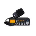 thumbnail image 1 of Galaxy DX66V3 Radio Compacte 10 m avec Compteur de Fréquence à 5 Chiffres et Kit de Réparation d'Usine à LED, Orange, 1 of 1