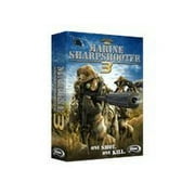 Marine Sharpshooter III - Win - CD