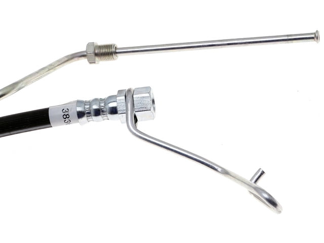 Raybestos Element3 Brake Hose, BH383632 Fits select: 2011 DODGE RAM 1500