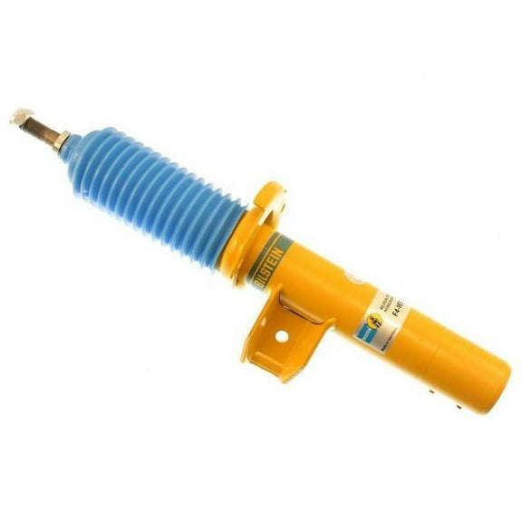 Front Right Strut Assembly - Compatible with 2009 - 2013 BMW 328i xDrive Coupe 2010 2011 2012