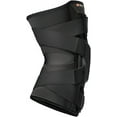 thumbnail image 6 of Shock Doctor Ultra Knee Support Brace, Bilateral Hinges, Black, 3X-Large, 6 of 9