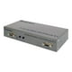 Gefen 4K Ultra HD HDMI IP Sender Unit VGA KVM et sur - Vidéo/audio/infrarouge/usb/série extender - 1GbE - 1U – image 1 sur 5