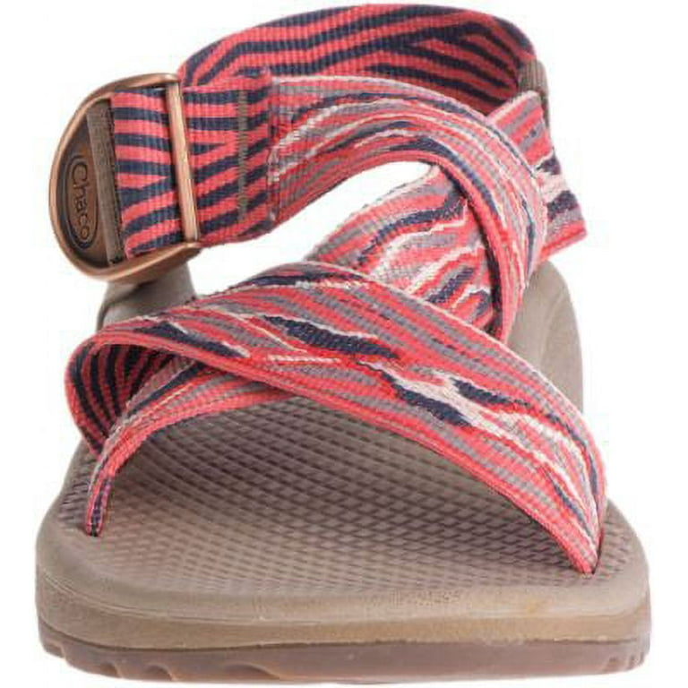 Chaco Mega Z Cloud Women 9 Blend Grenadine Walmart