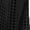Black, variant on Toddler Girls' Sequin Glitter Party Carnival Pants Trousers