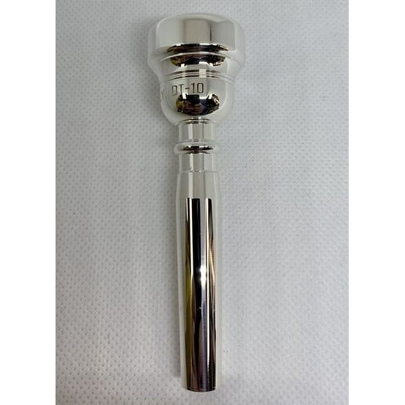 Callet DT-10 Trumpet Mouthpiece