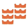 thumbnail image 4 of 6 Piezas Bandas para el Sudor para Casco de Seguridad Diademas para Casco Casco Reductor de Tamaño de Sombrero Banda para Sudor para Soldar, 4 of 8