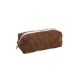thumbnail image 2 of Colorful Pencil Pouch Makeup Brush Bags For Children Teenagers Home Office Orginazer, 2 of 7