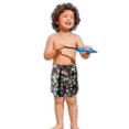 thumbnail image 1 of Short Duradero Niño Bermuda Casual Verano Playa Alberca Color, 1 of 4