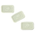 thumbnail image 4 of No. 1/2 Unwrapped Amenity Bar Soap - Fresh Scent (1000/Carton), 4 of 5