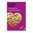 thumbnail image 1 of Amores de segunda mano Booket México 9786070779183, 1 of 2
